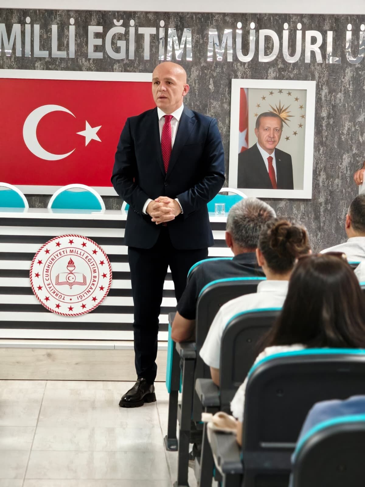 Serdivan Mem Ödül Töreni (2)