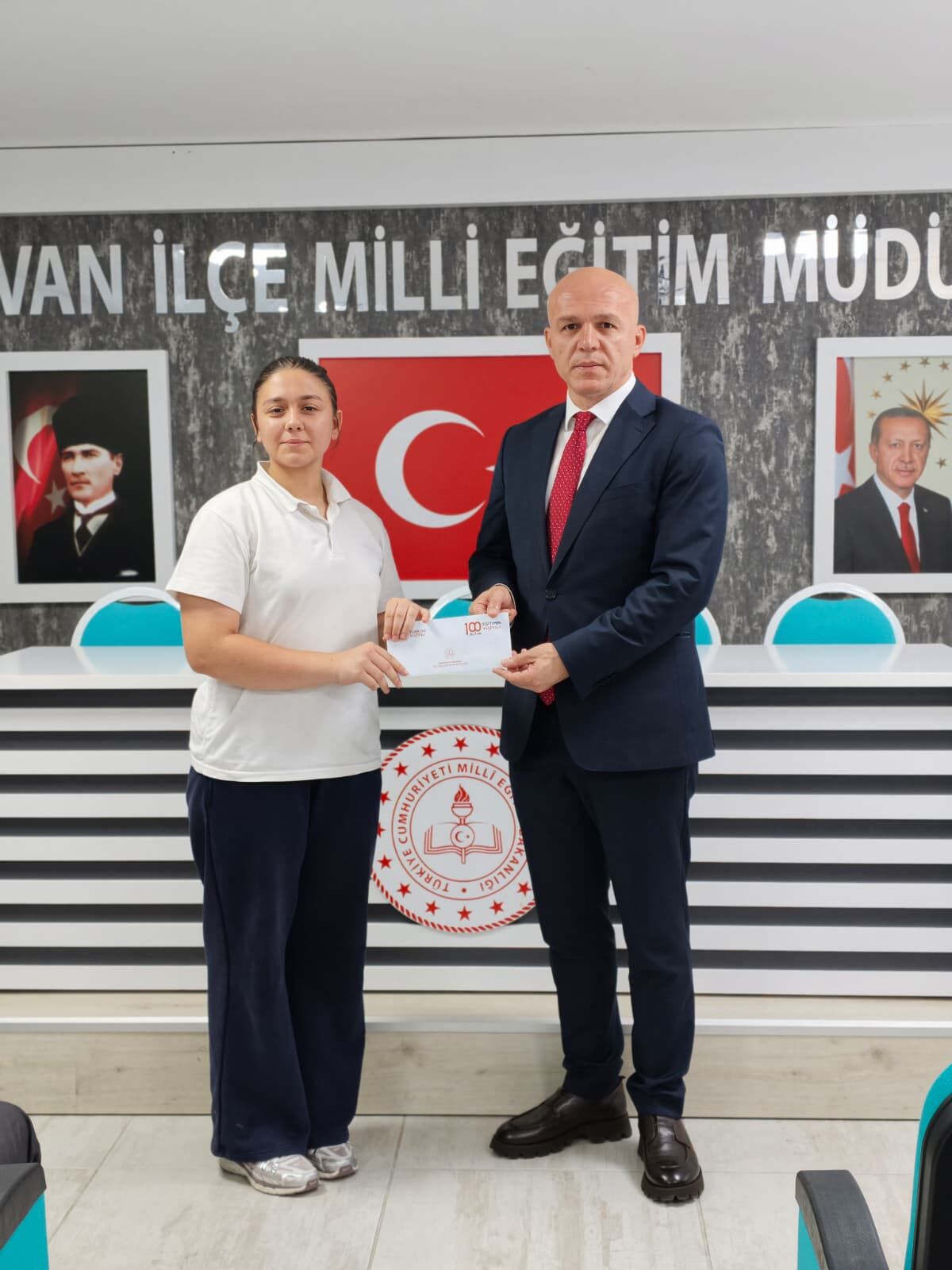 Serdivan Mem Ödül Töreni (3)