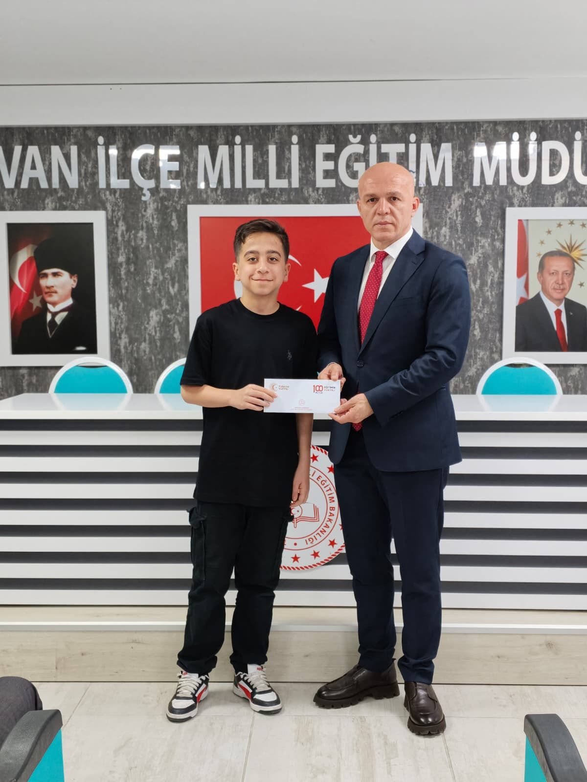 Serdivan Mem Ödül Töreni (5)