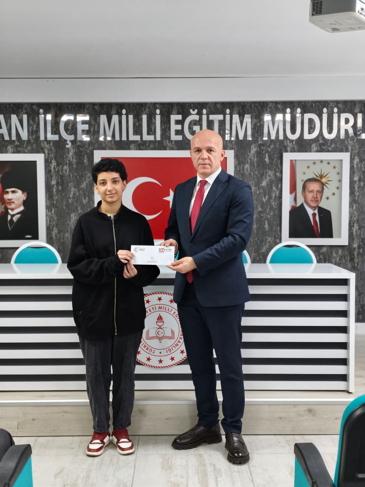 Serdivan Mem Ödül Töreni (6)