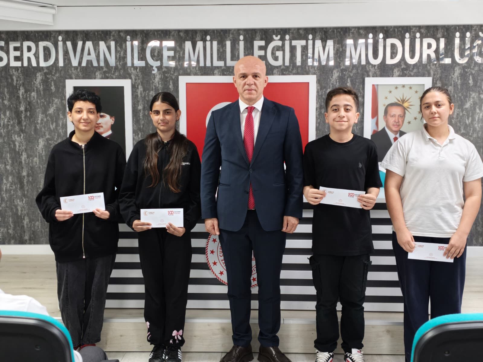 Serdivan Mem Ödül Töreni (7)