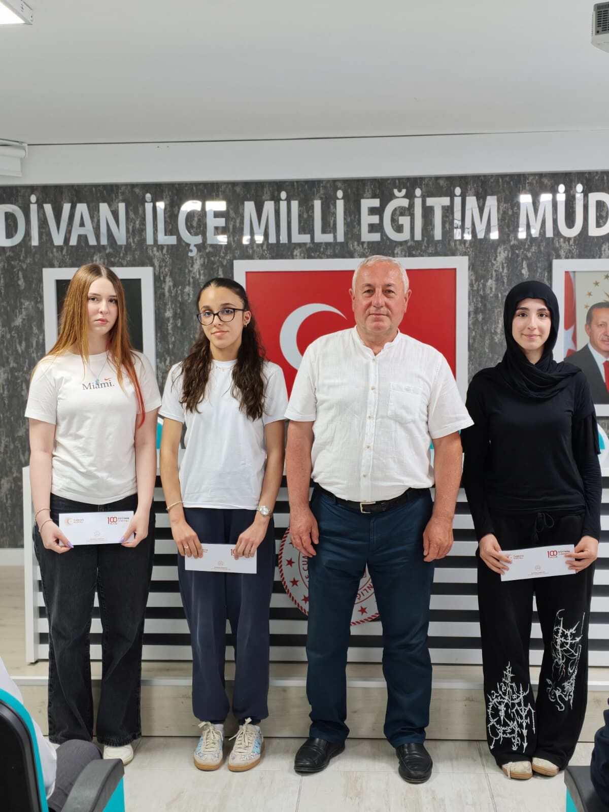Serdivan Mem Ödül Töreni (8)