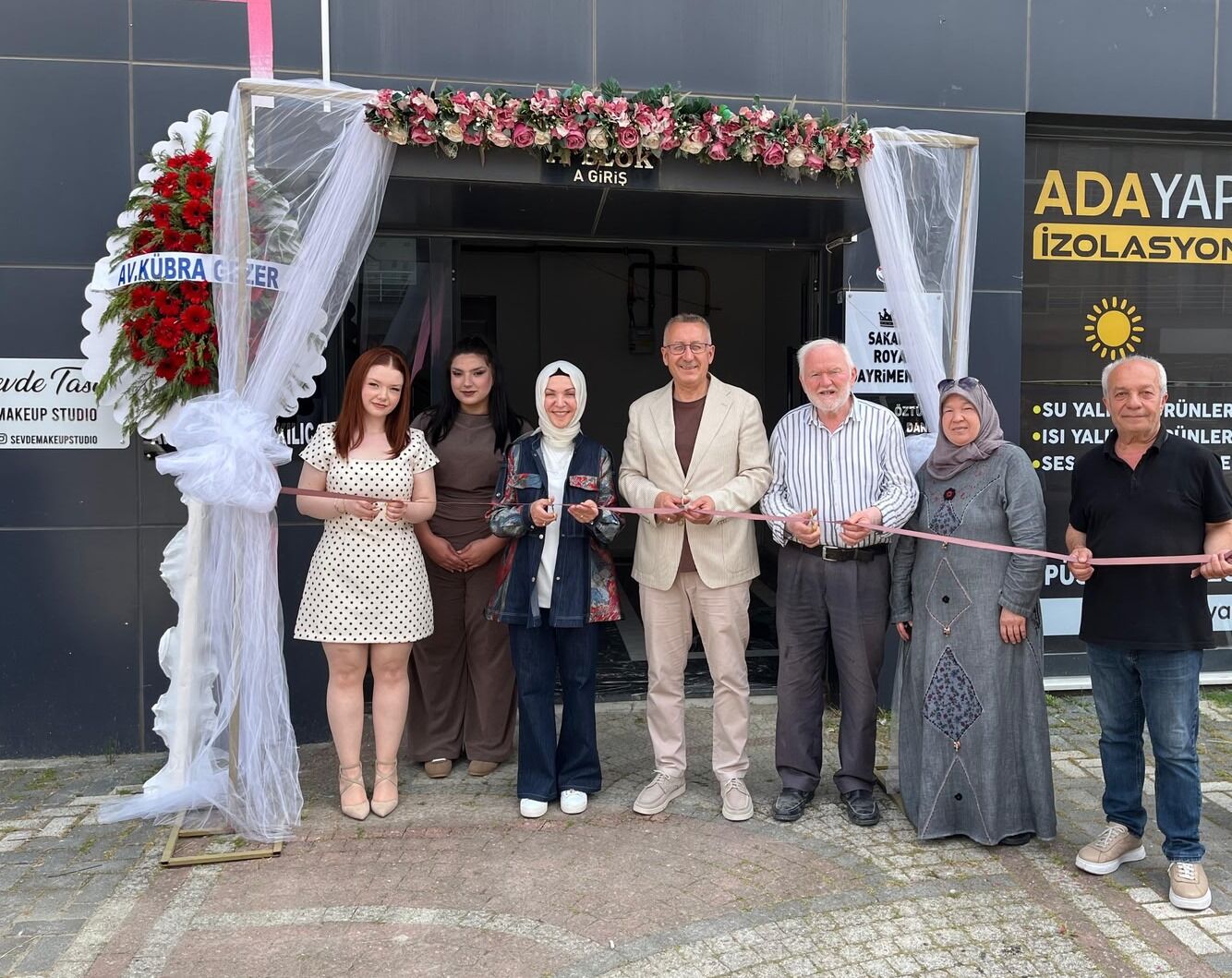 Sevde Taşar Makeup Studio (1)
