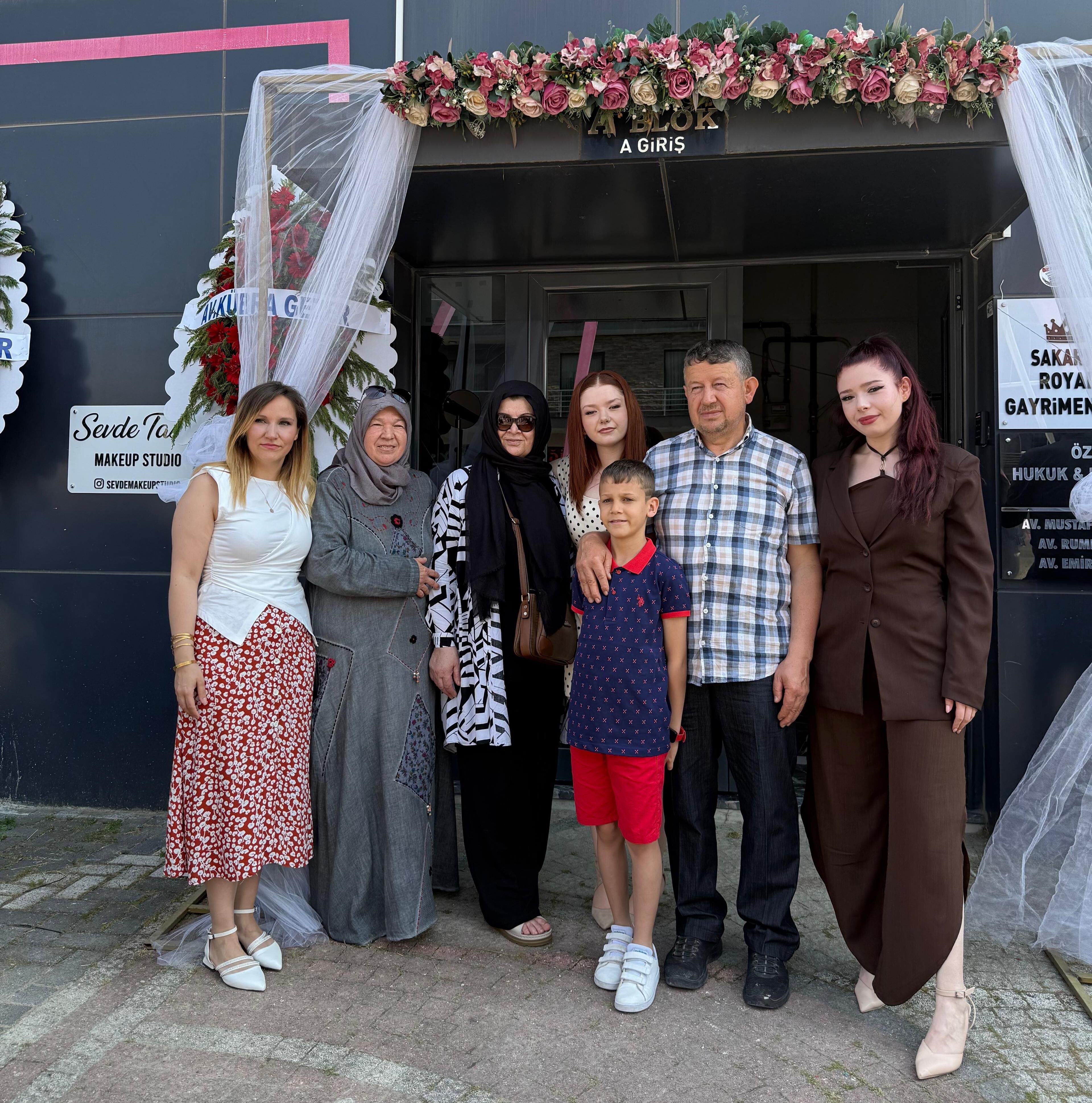 Sevde Taşar Makeup Studio (3)