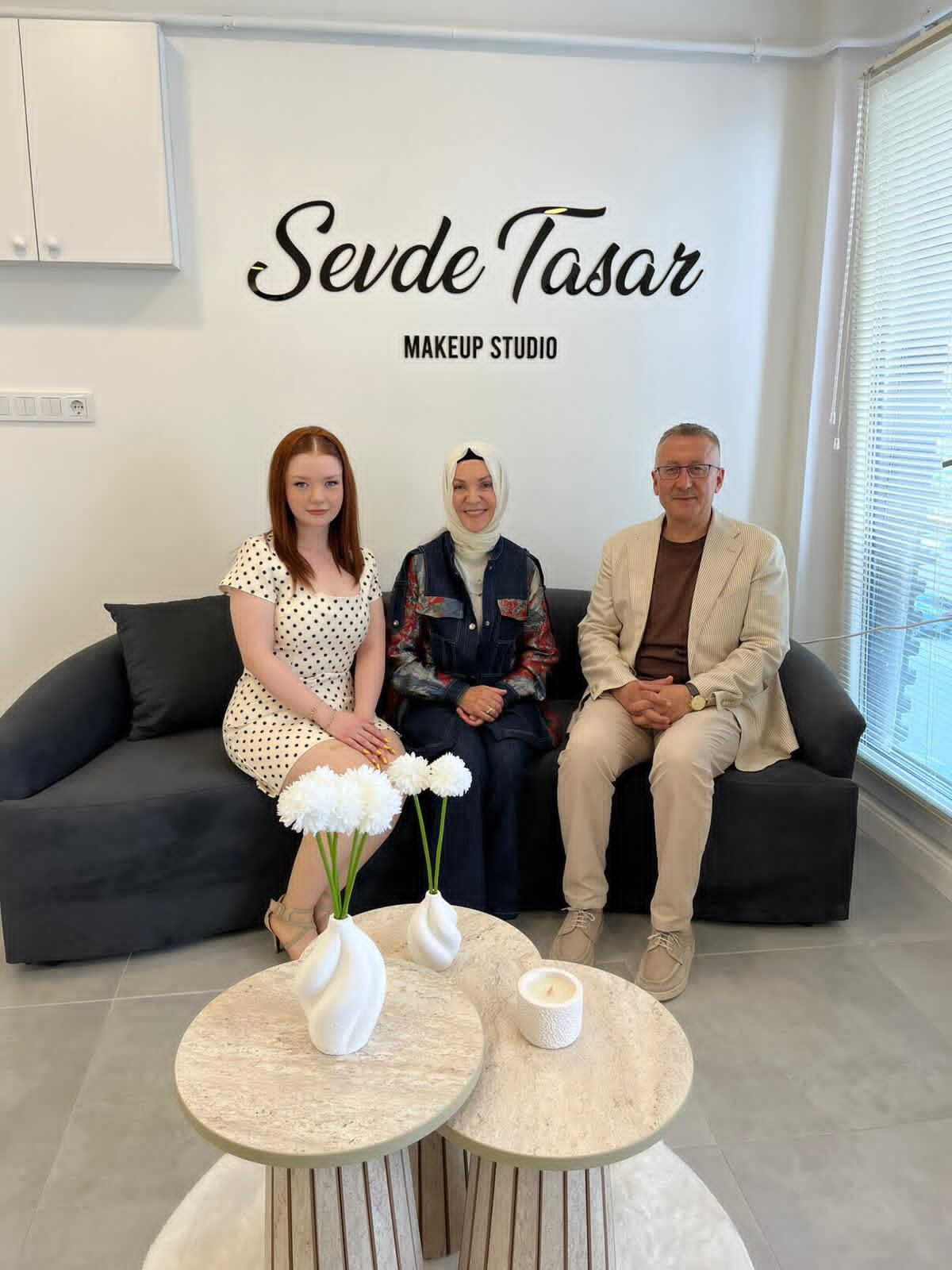 Sevde Taşar Makeup Studio (6)