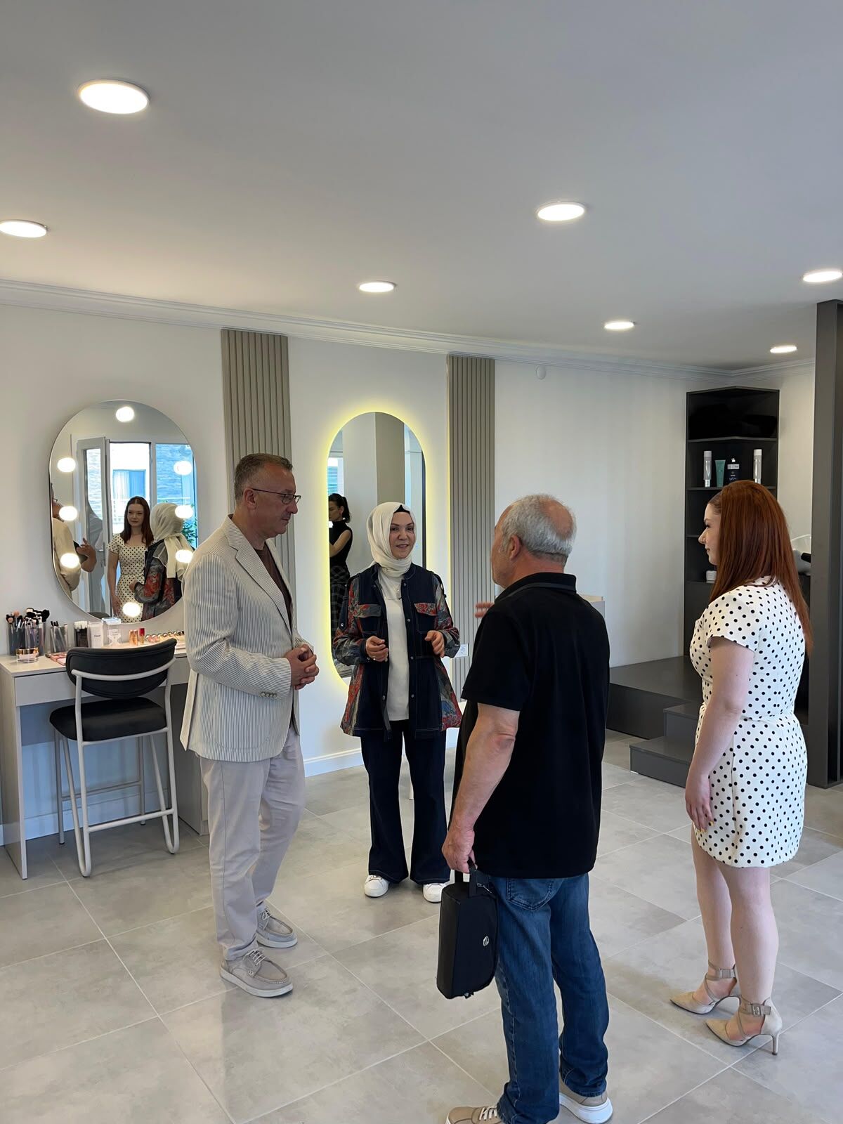 Sevde Taşar Makeup Studio (8)
