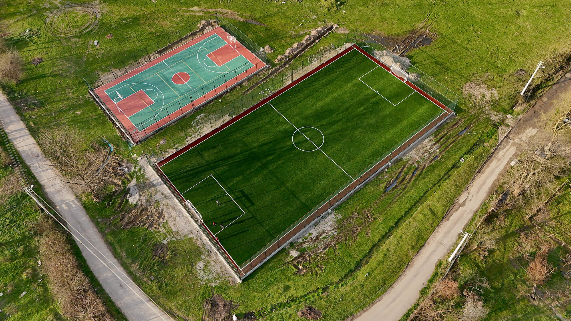 Spor Yatırımları-4