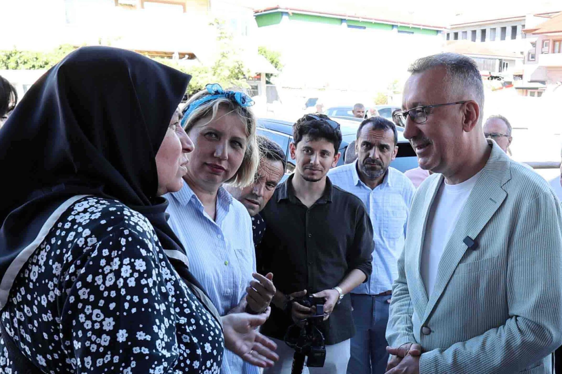 Tarihi Salı Pazarı (18)
