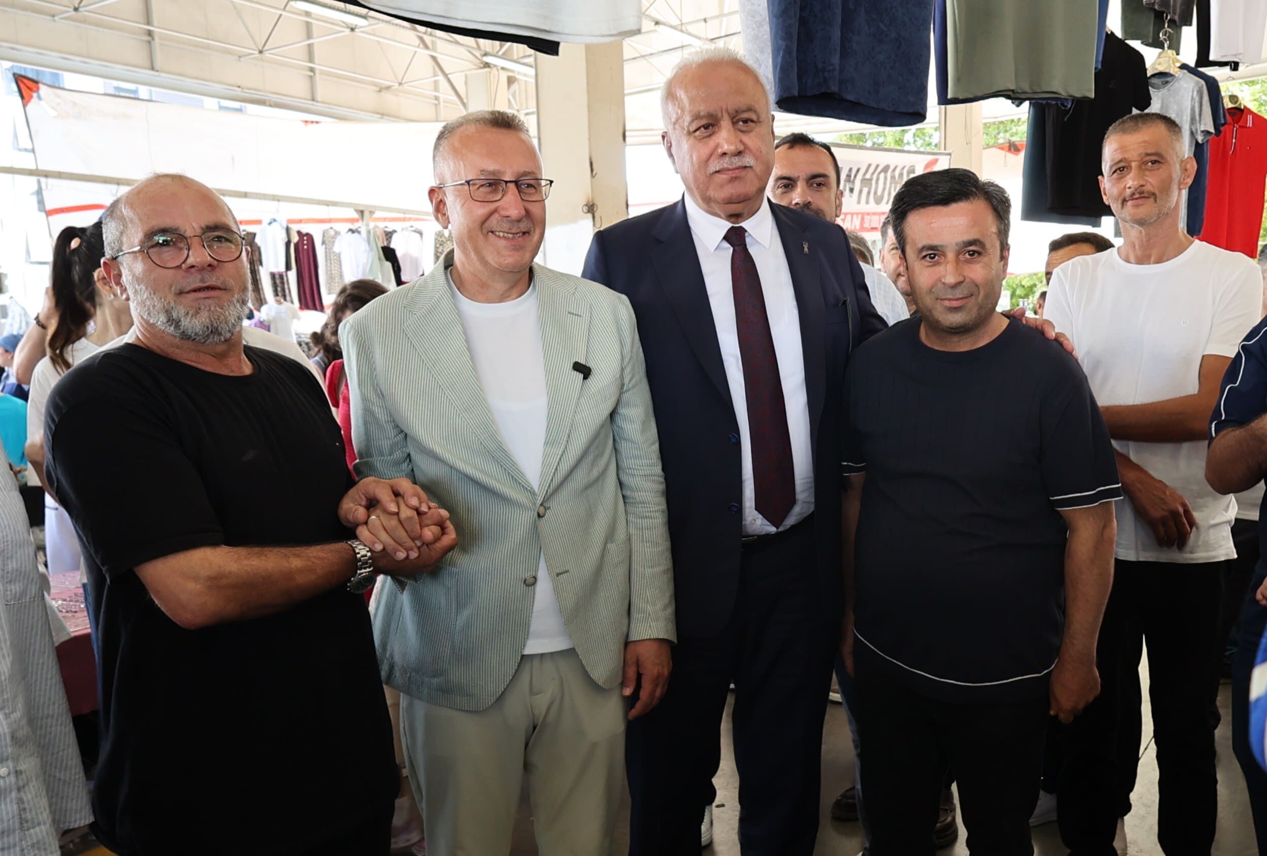 Tarihi Salı Pazarı (24)
