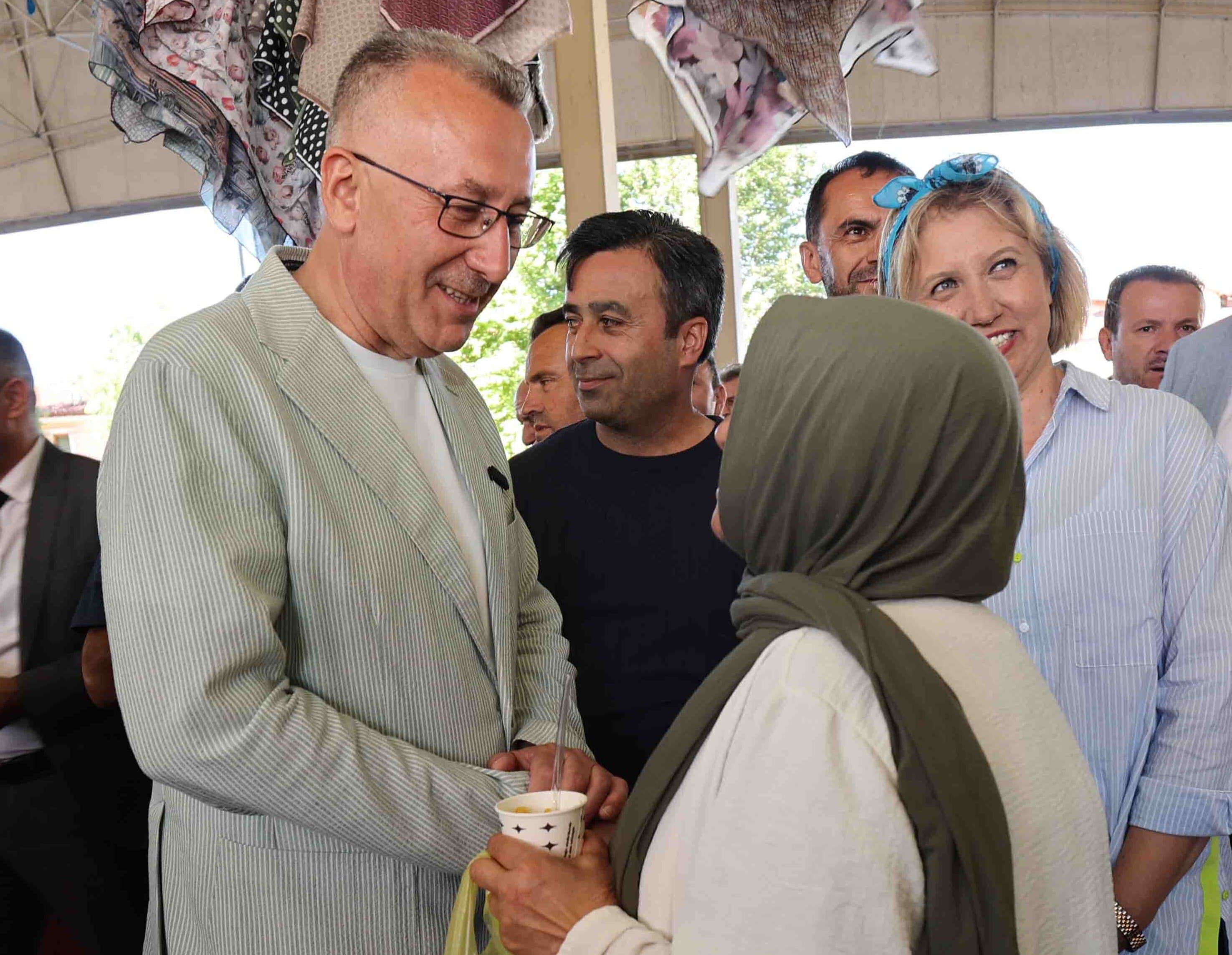 Tarihi Salı Pazarı (31)