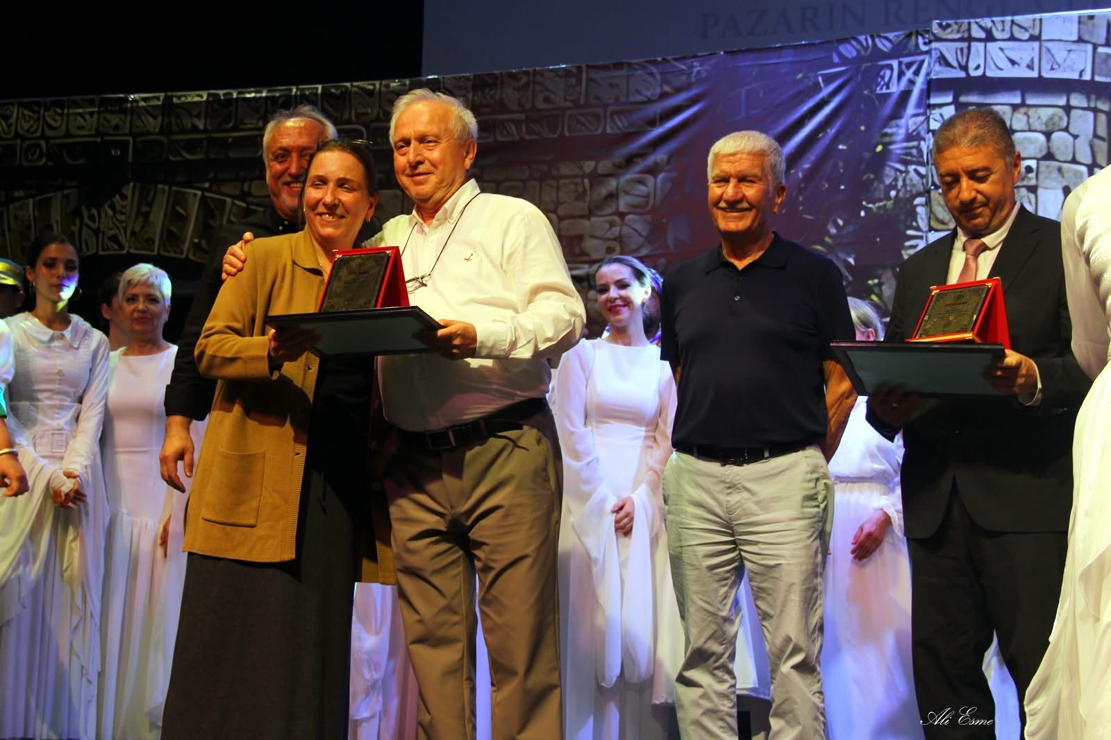 Tiyatral Gösteri (1)