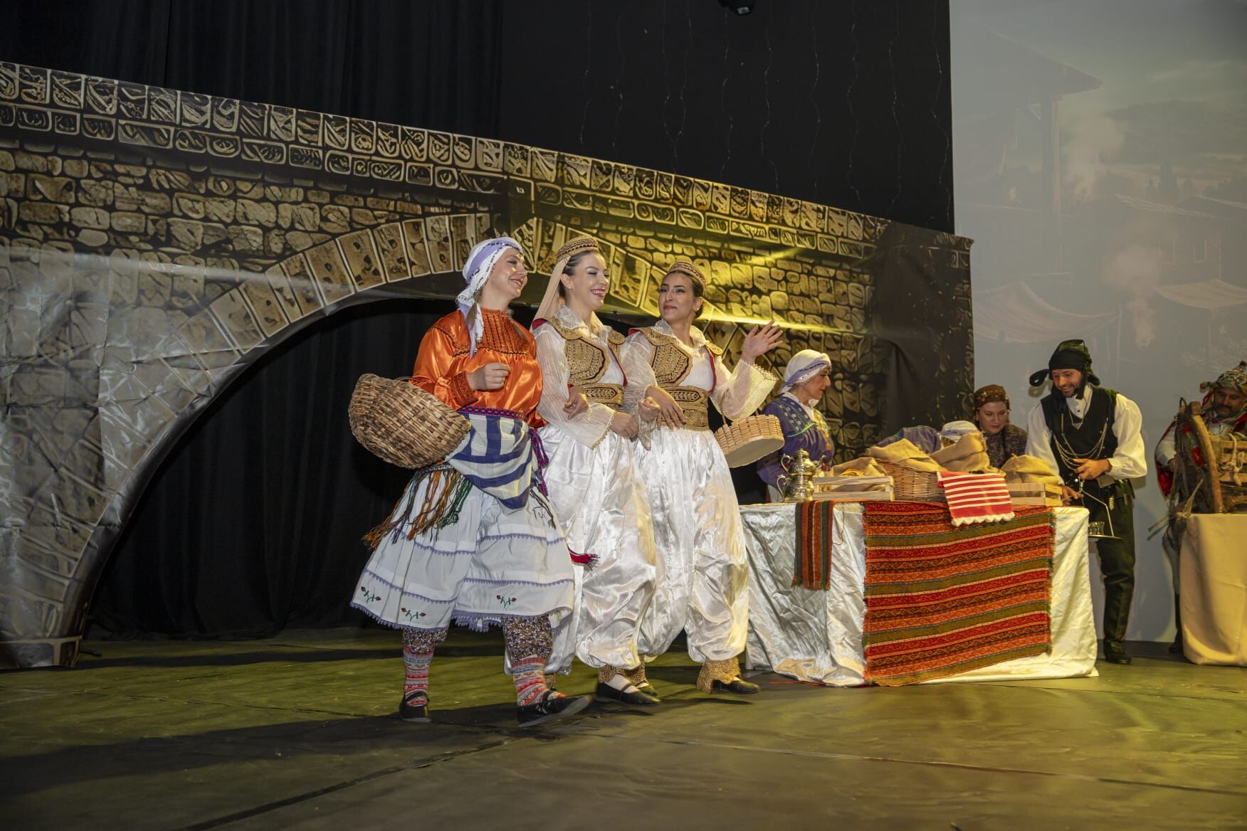 Tiyatral Gösteri (12)