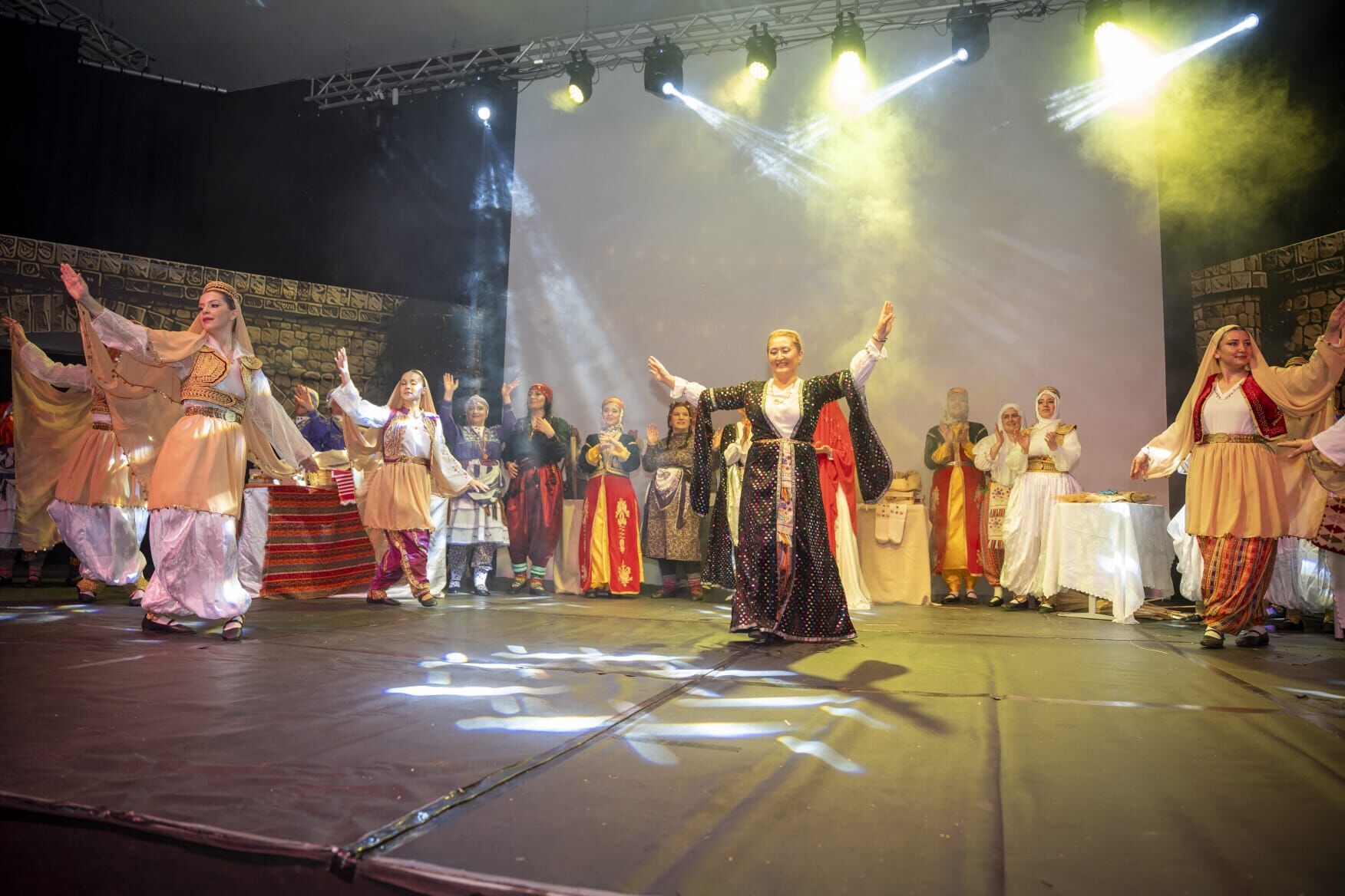 Tiyatral Gösteri (13)