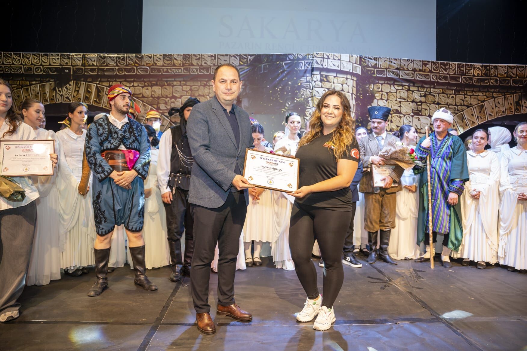 Tiyatral Gösteri (14)