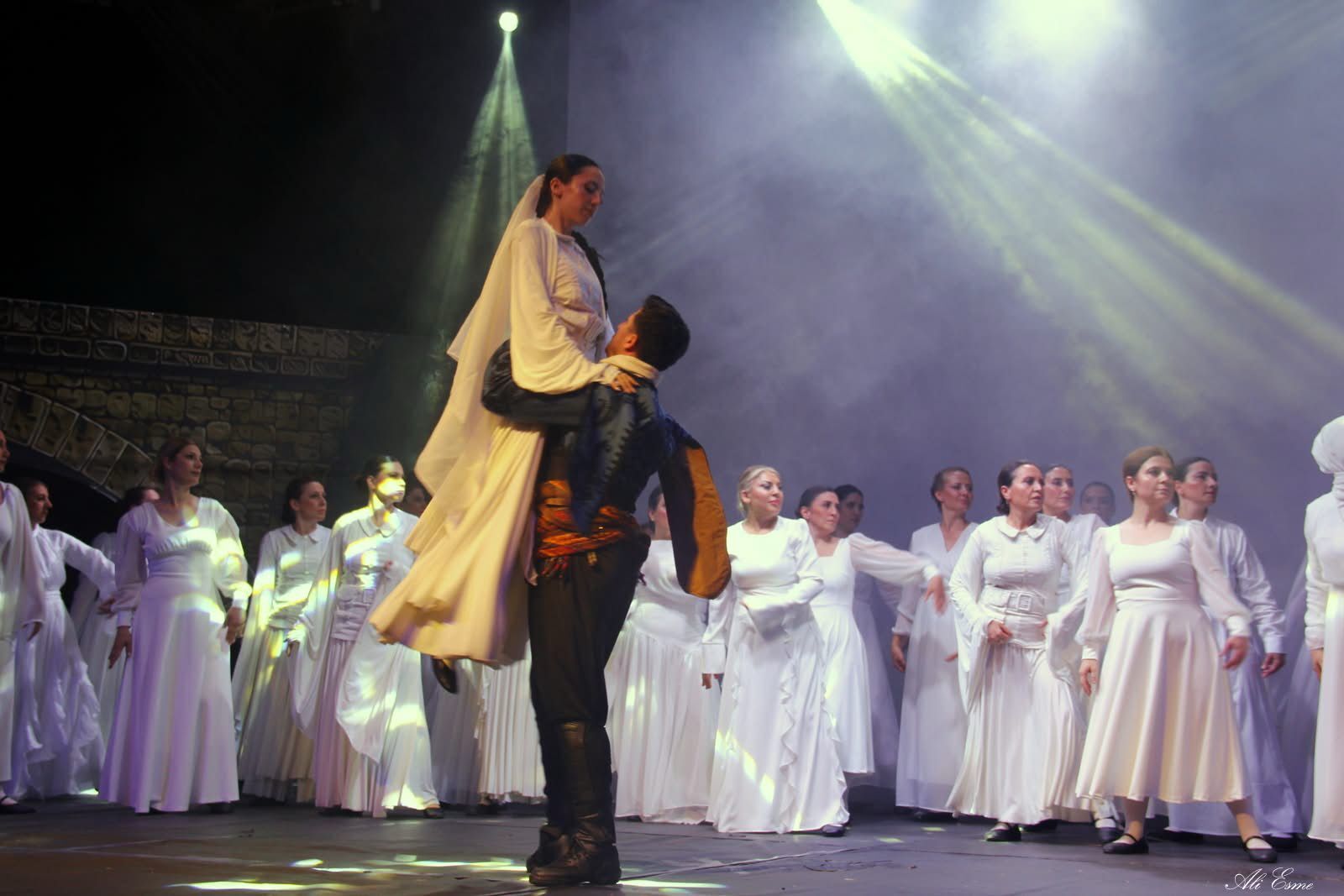 Tiyatral Gösteri (6)