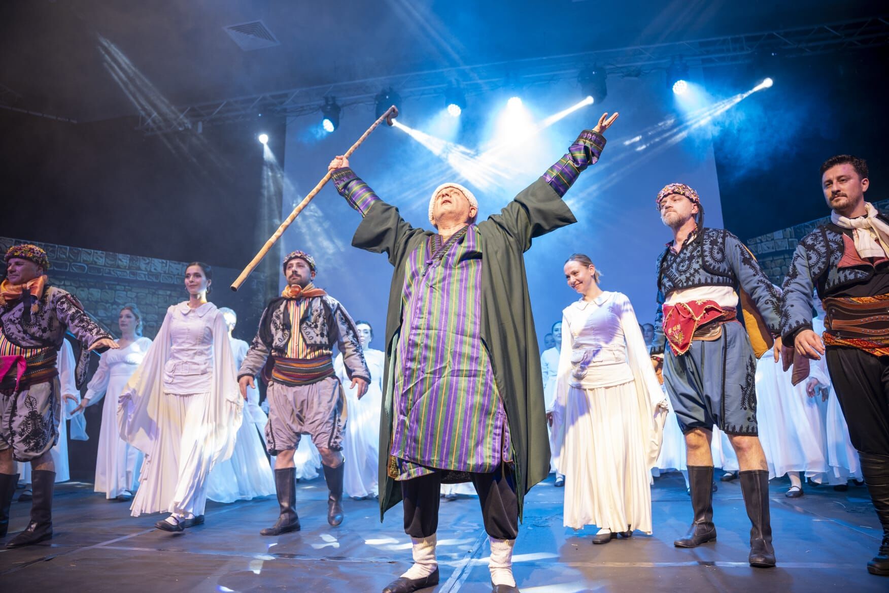 Tiyatral Gösteri (9)