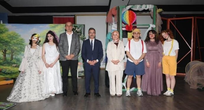 Tyb Çocuk Şenliği (11)