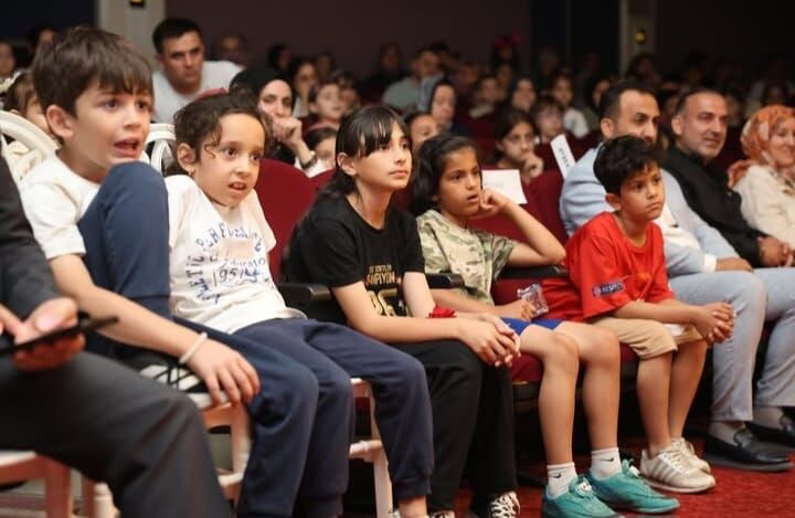 Tyb Çocuk Şenliği (2)