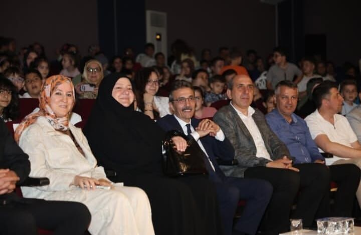 Tyb Çocuk Şenliği (4)