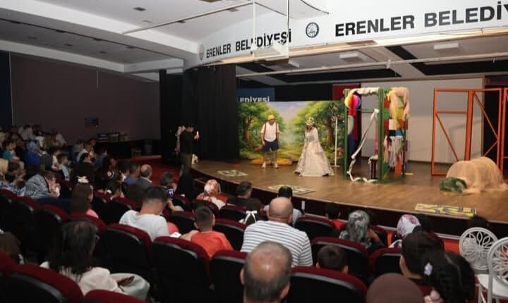 Tyb Çocuk Şenliği (5)