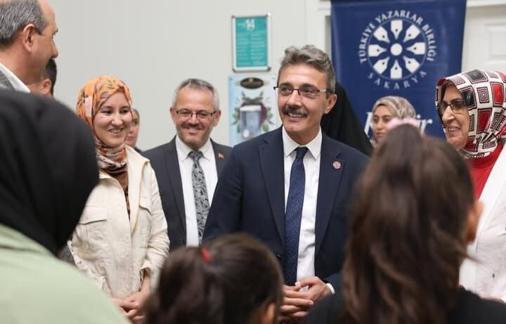 Tyb Çocuk Şenliği (8)