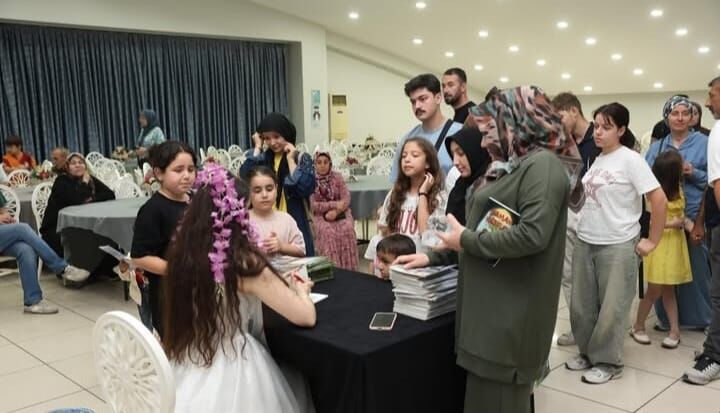 Tyb Çocuk Şenliği (9)
