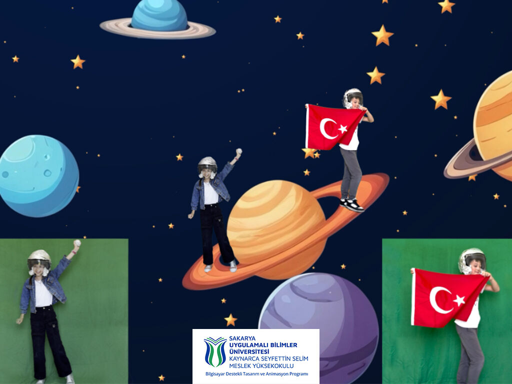 Uzaya Yolculuk (1)-1