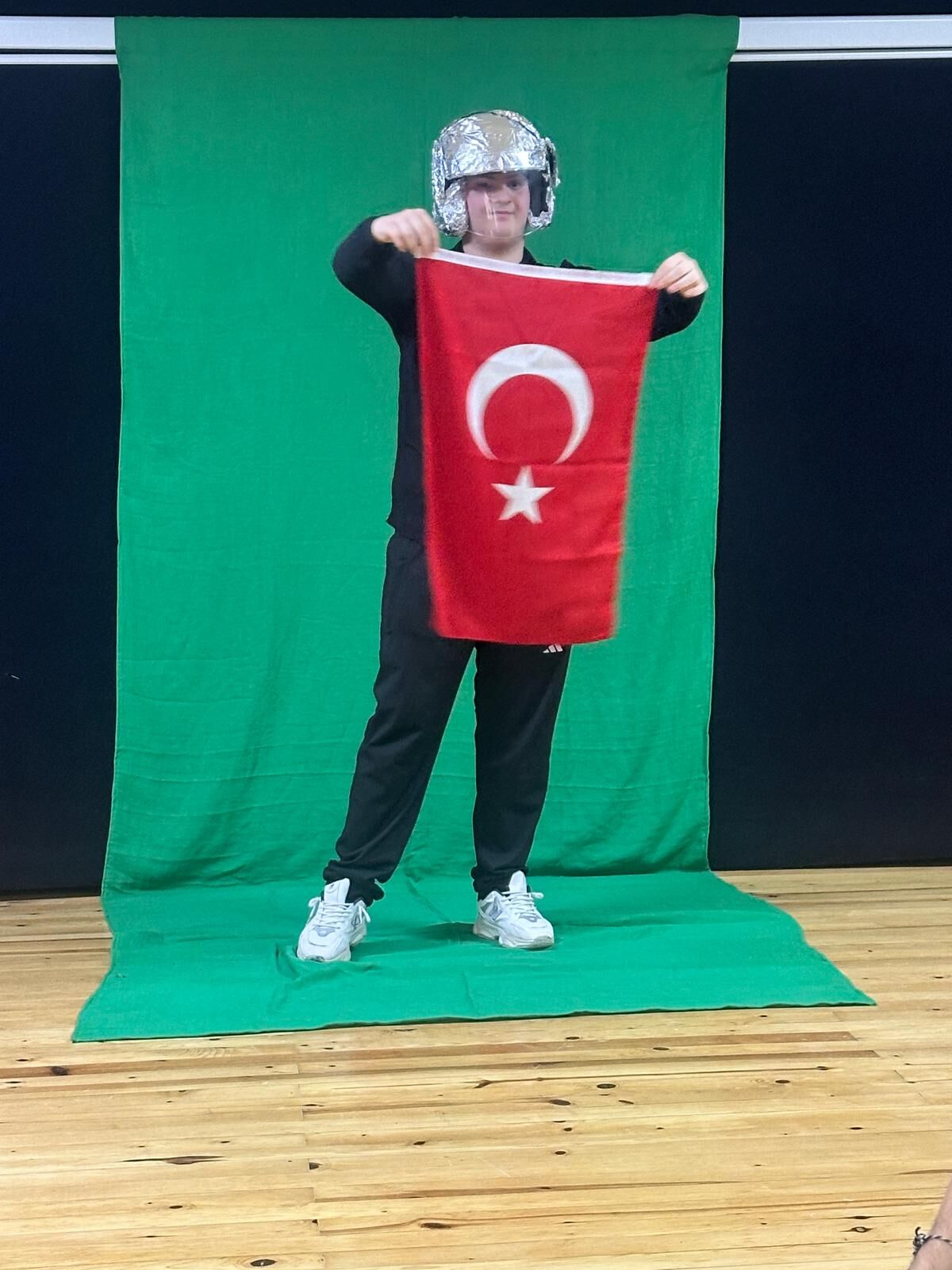 Uzaya Yolculuk (6)