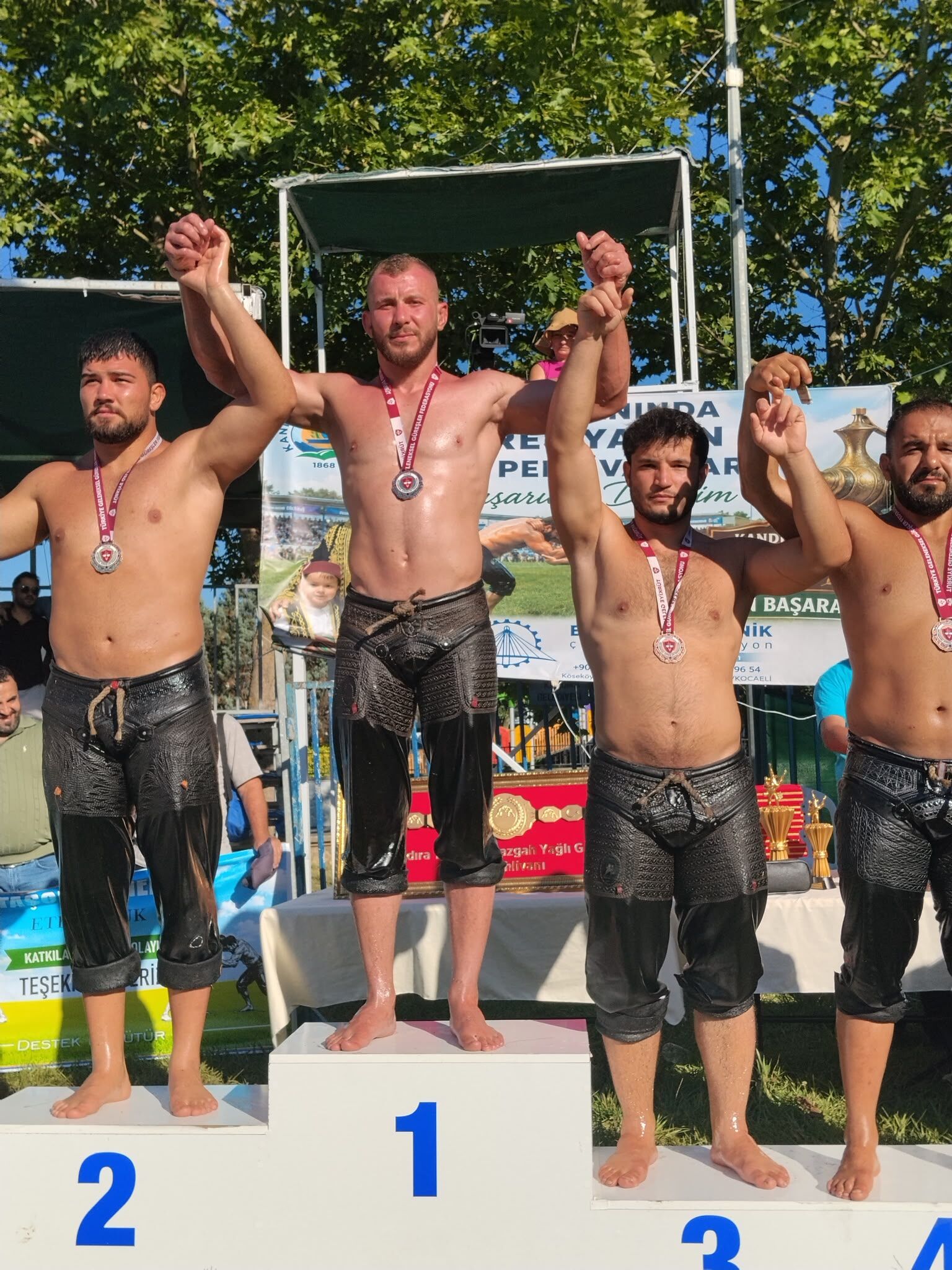 1 Güreş (1)