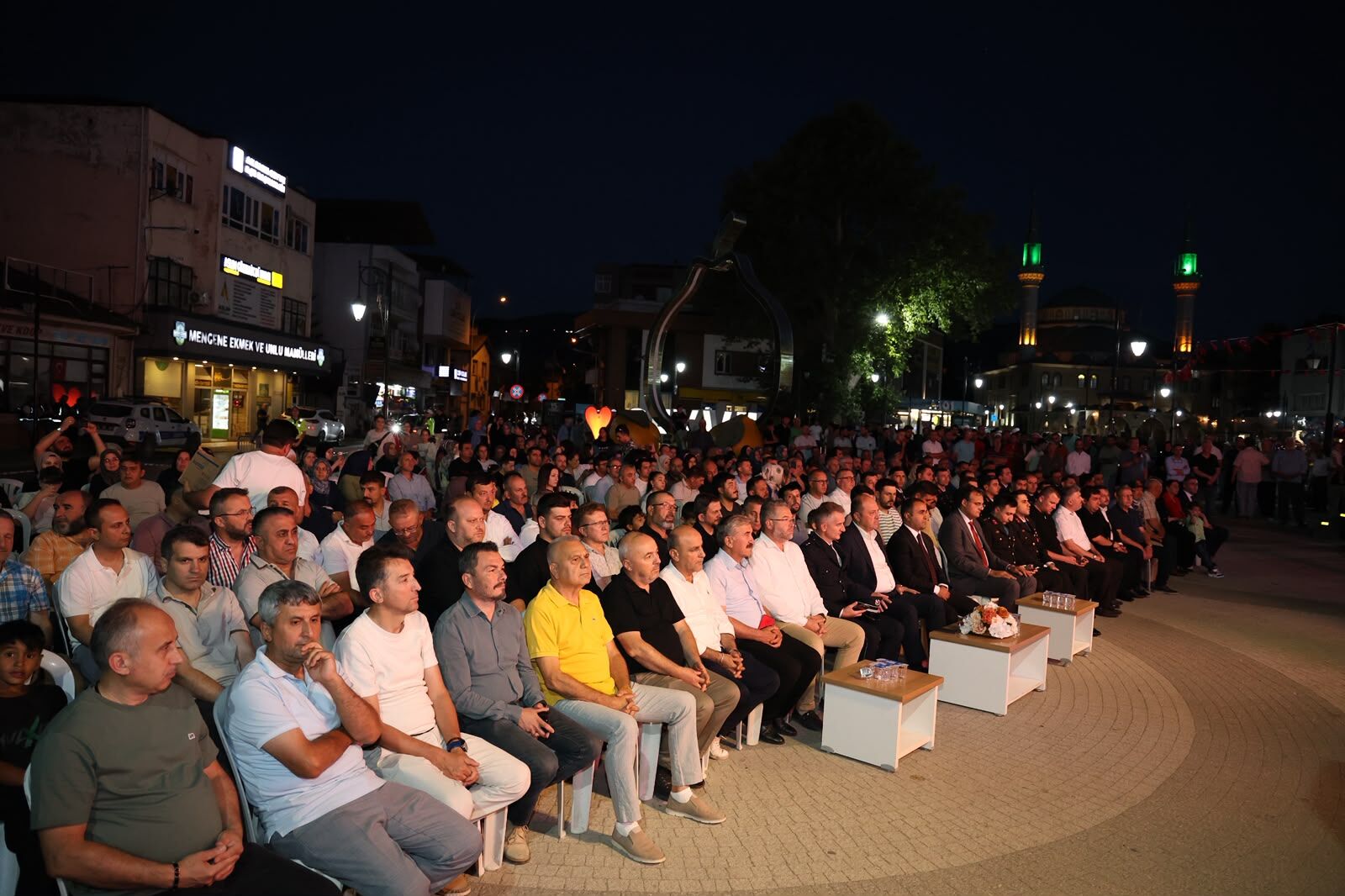 15 Temmuz 2026 10