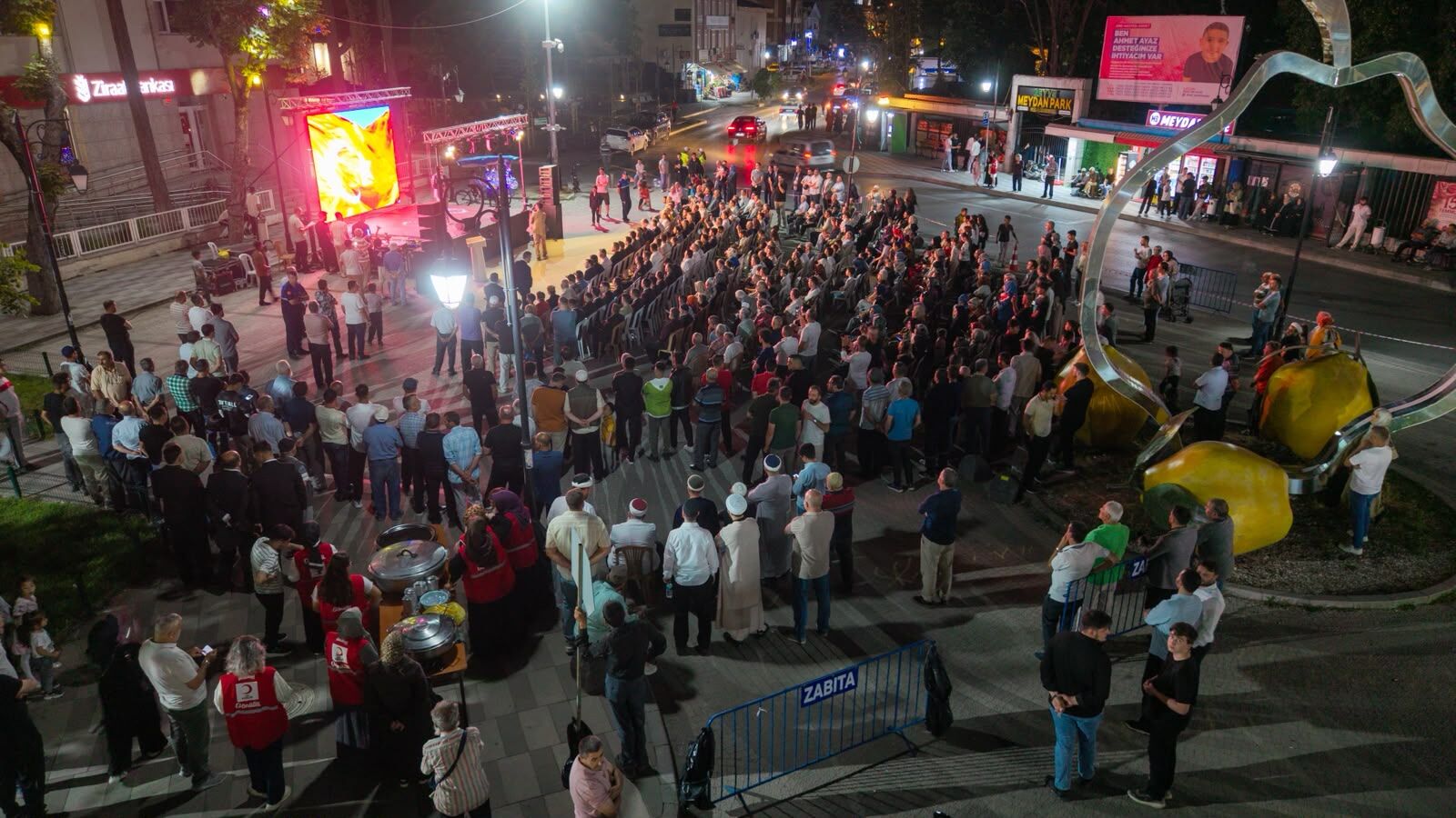 15 Temmuz 2026 12