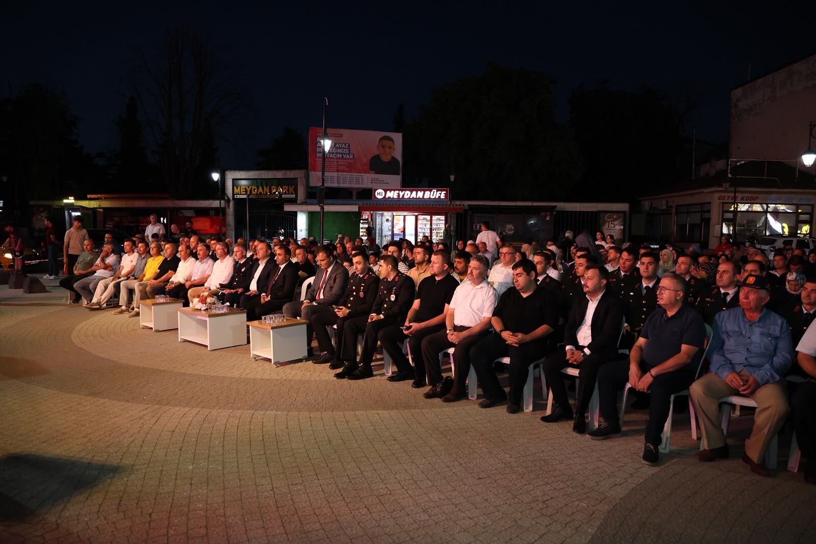 15 Temmuz 2026 13