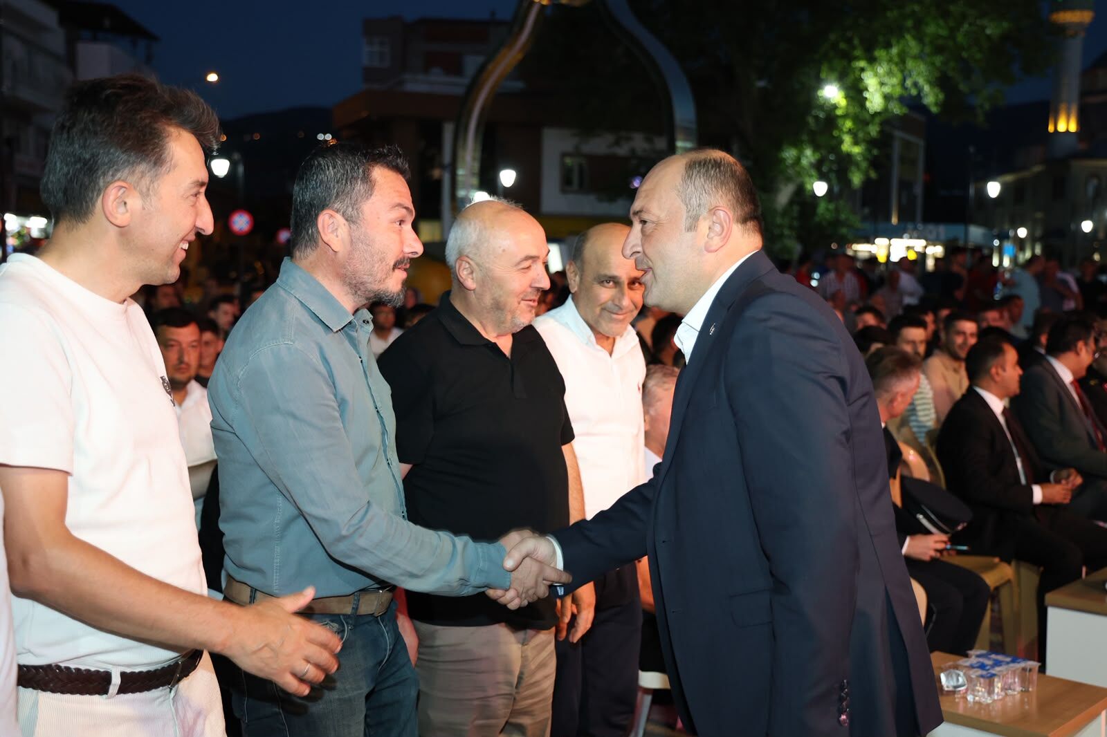 15 Temmuz 2026 2