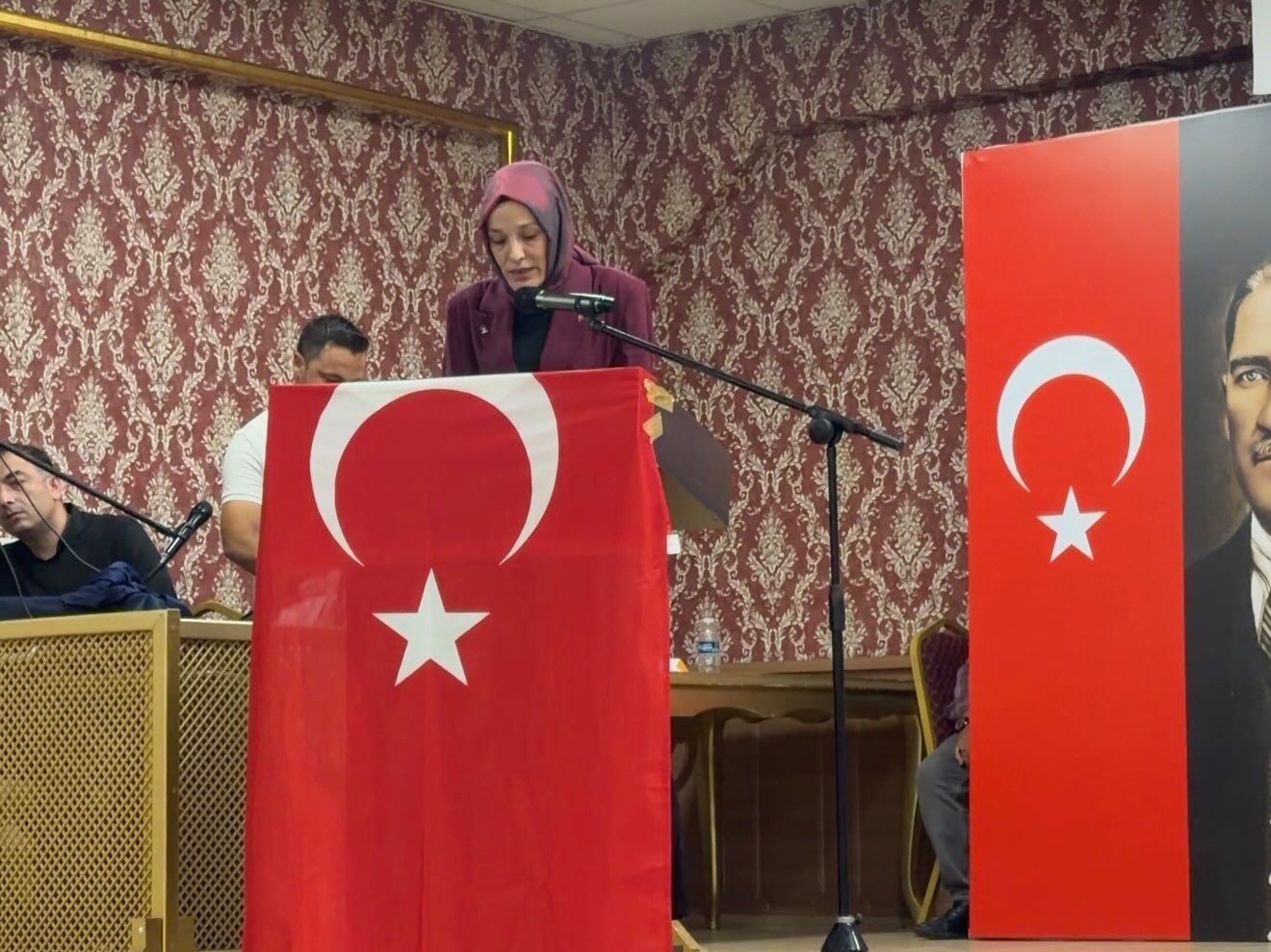 Ayşe Yüksel