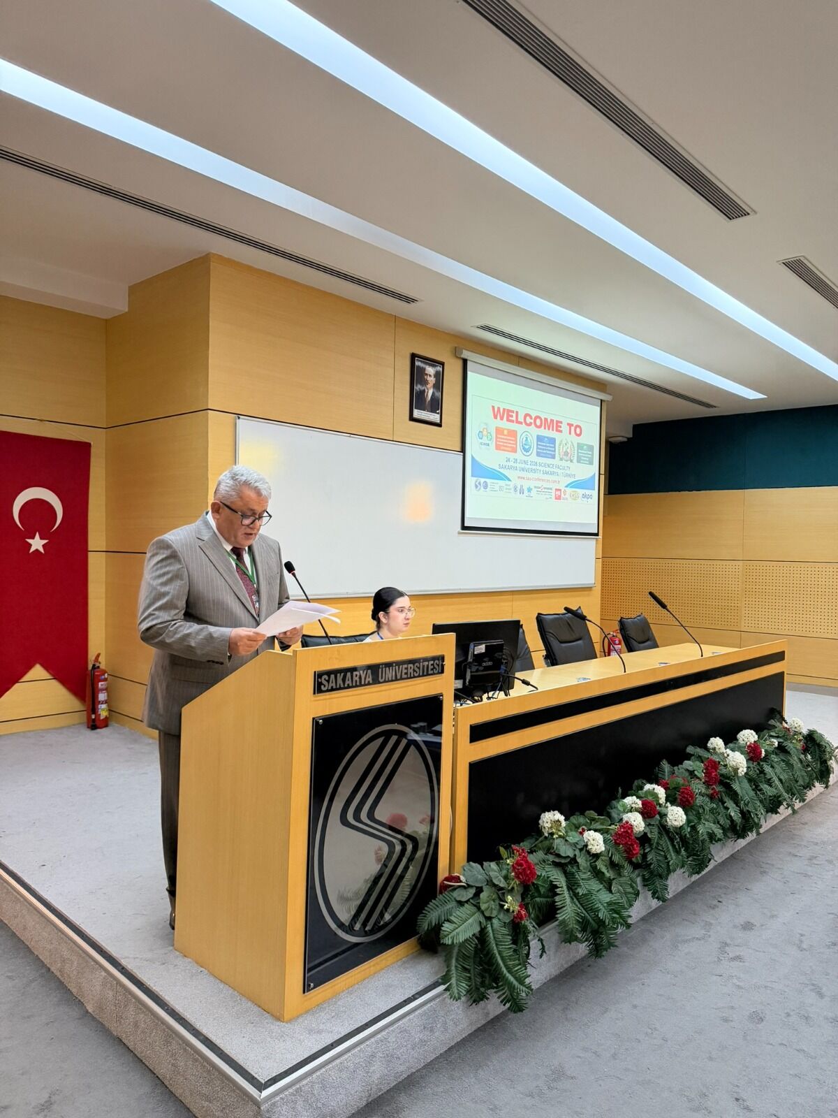 Bilim Insanları Sakaryaya Hayran Kaldı (3)