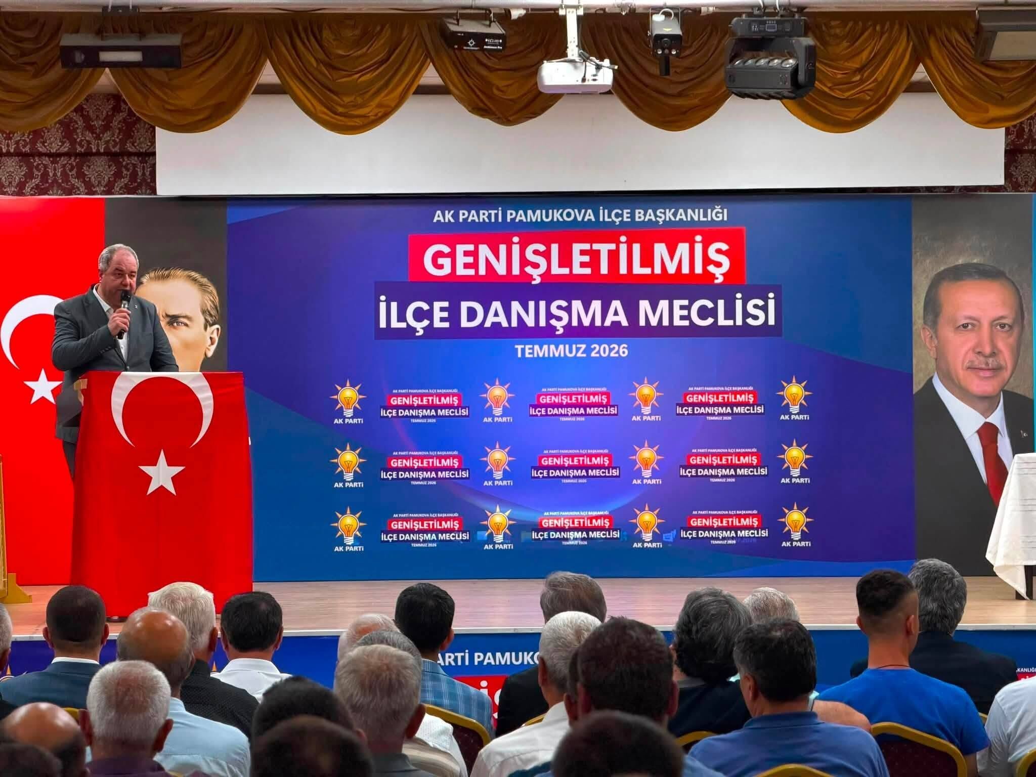 Burak Çelik