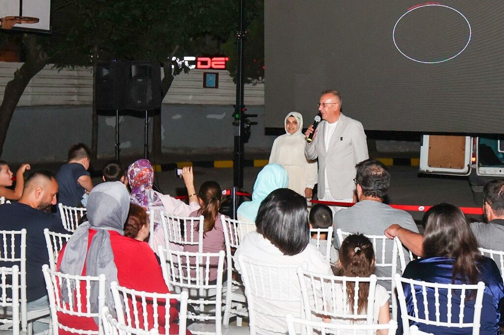Çocuk Sineması (15)