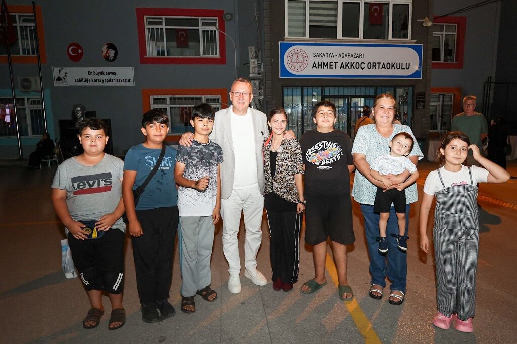 Çocuk Sineması (17)