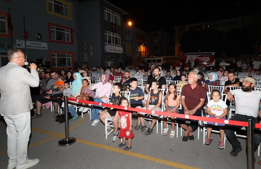 Çocuk Sineması (20)