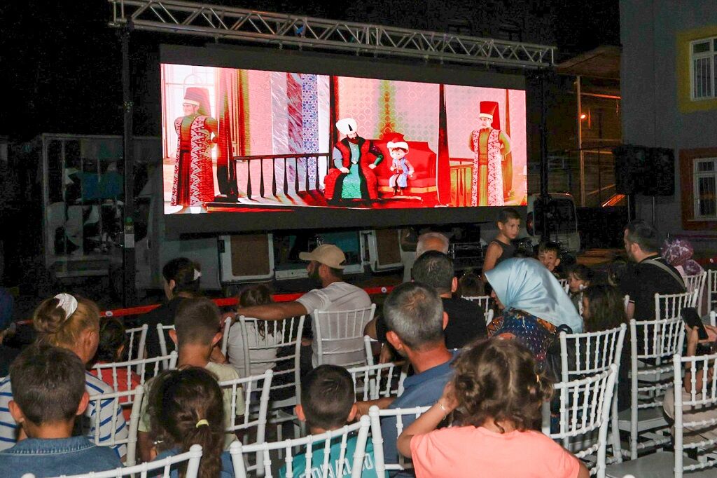 Çocuk Sineması (21)