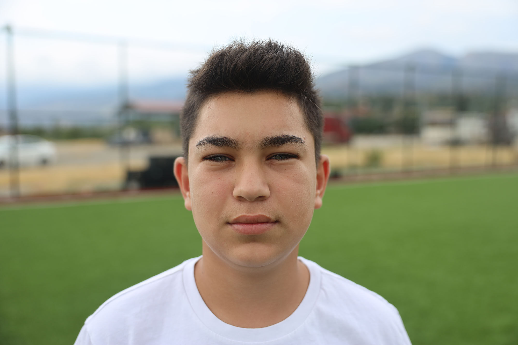 Ekrem Demir