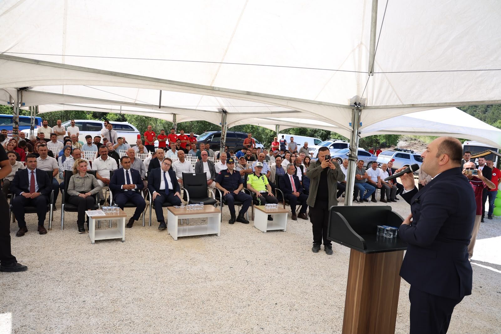 Geyve’de Sokak Hayvanlari İçi̇n De Yeni̇ Dönem Başladi (2)