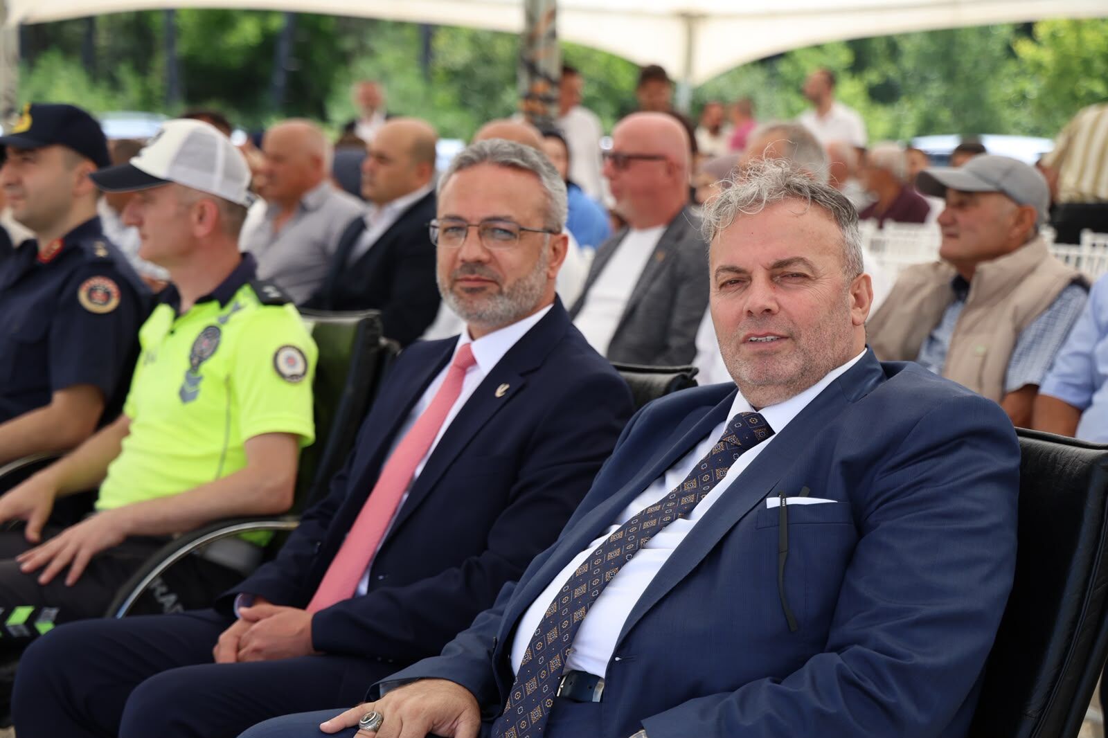 Geyve’de Sokak Hayvanlari İçi̇n De Yeni̇ Dönem Başladi (22)