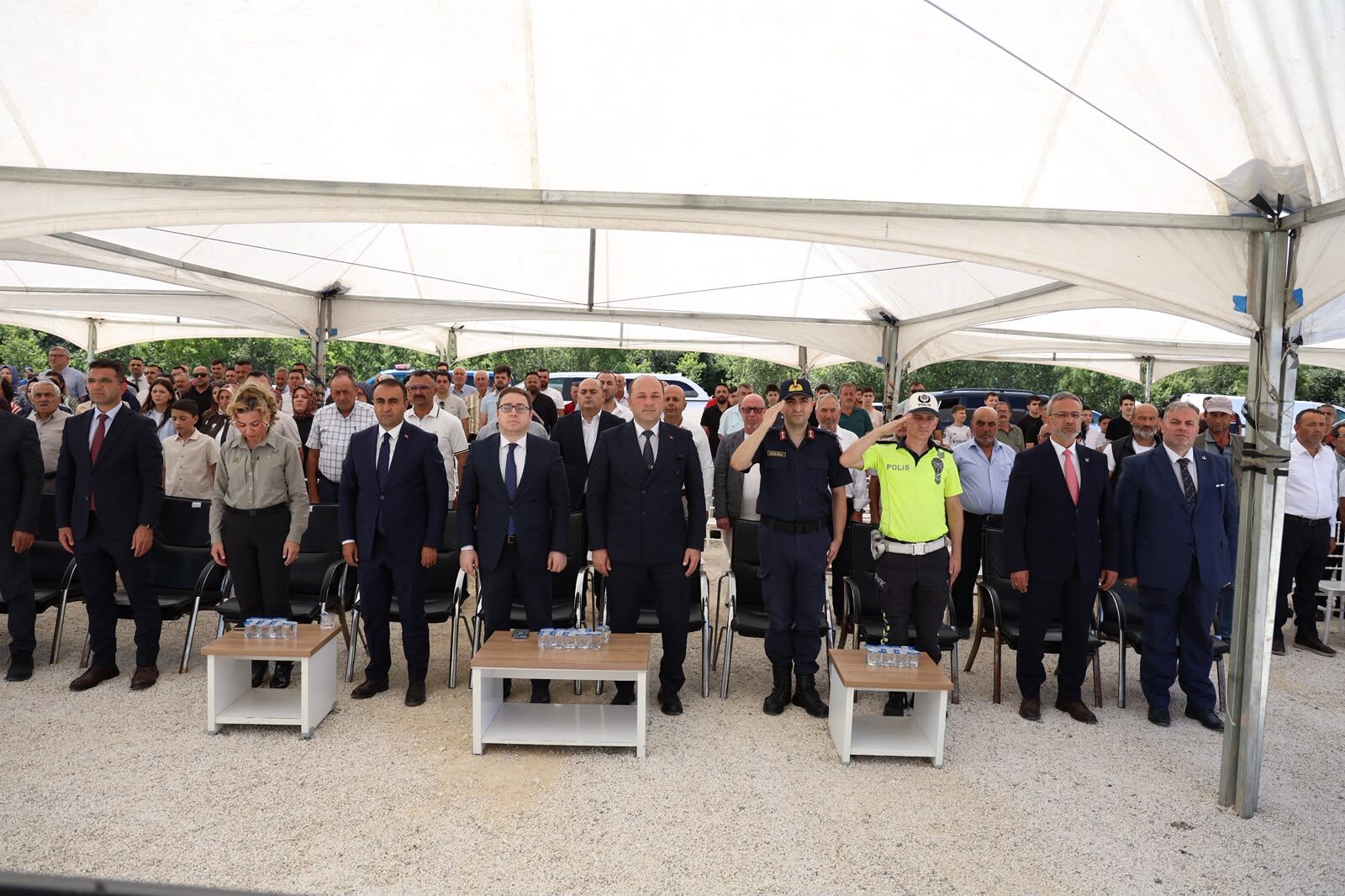 Geyve’de Sokak Hayvanlari İçi̇n De Yeni̇ Dönem Başladi (25)