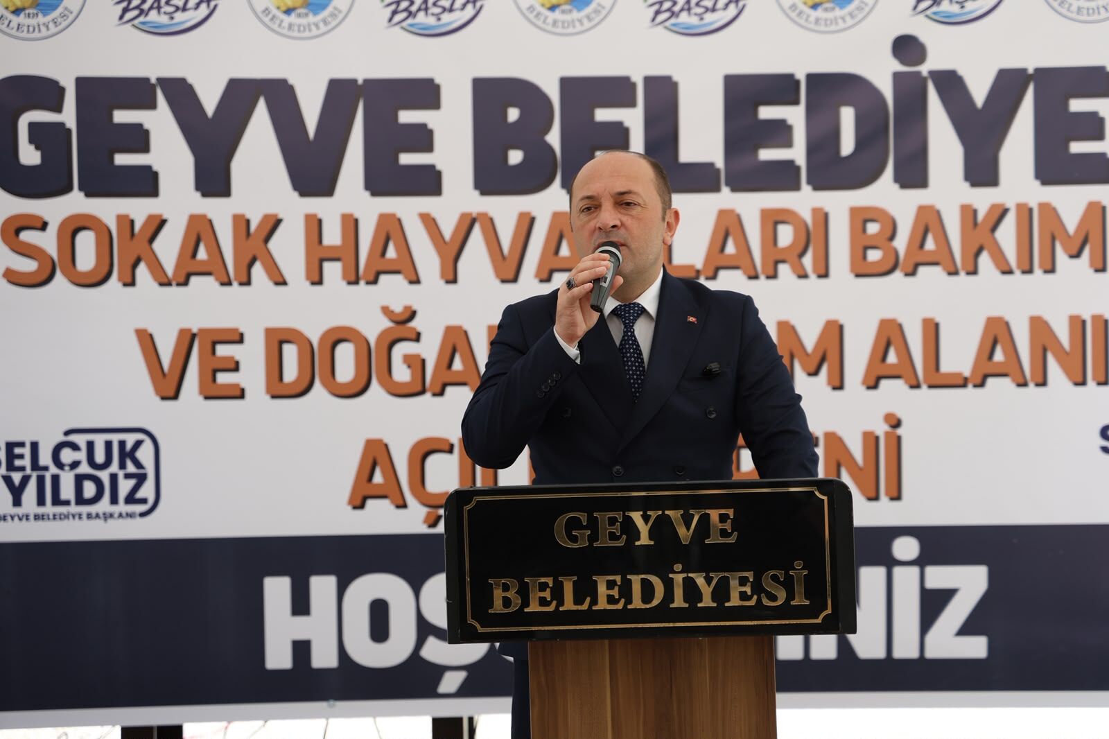 Geyve’de Sokak Hayvanlari İçi̇n De Yeni̇ Dönem Başladi (28)
