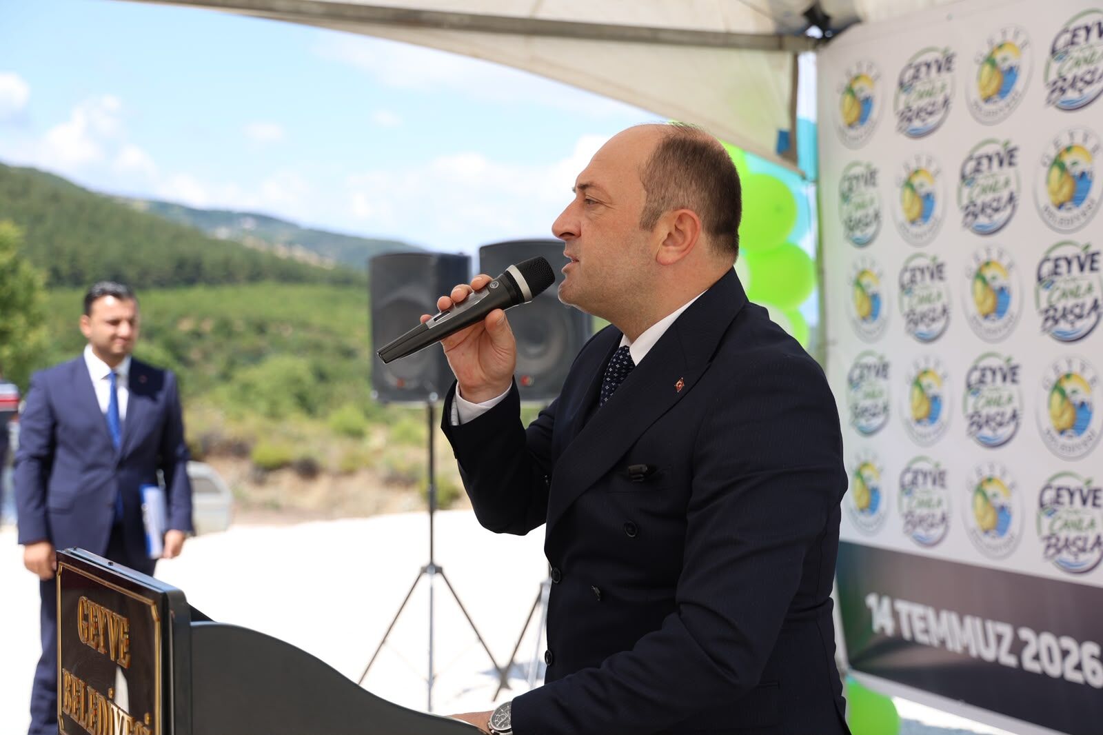 Geyve’de Sokak Hayvanlari İçi̇n De Yeni̇ Dönem Başladi (5)