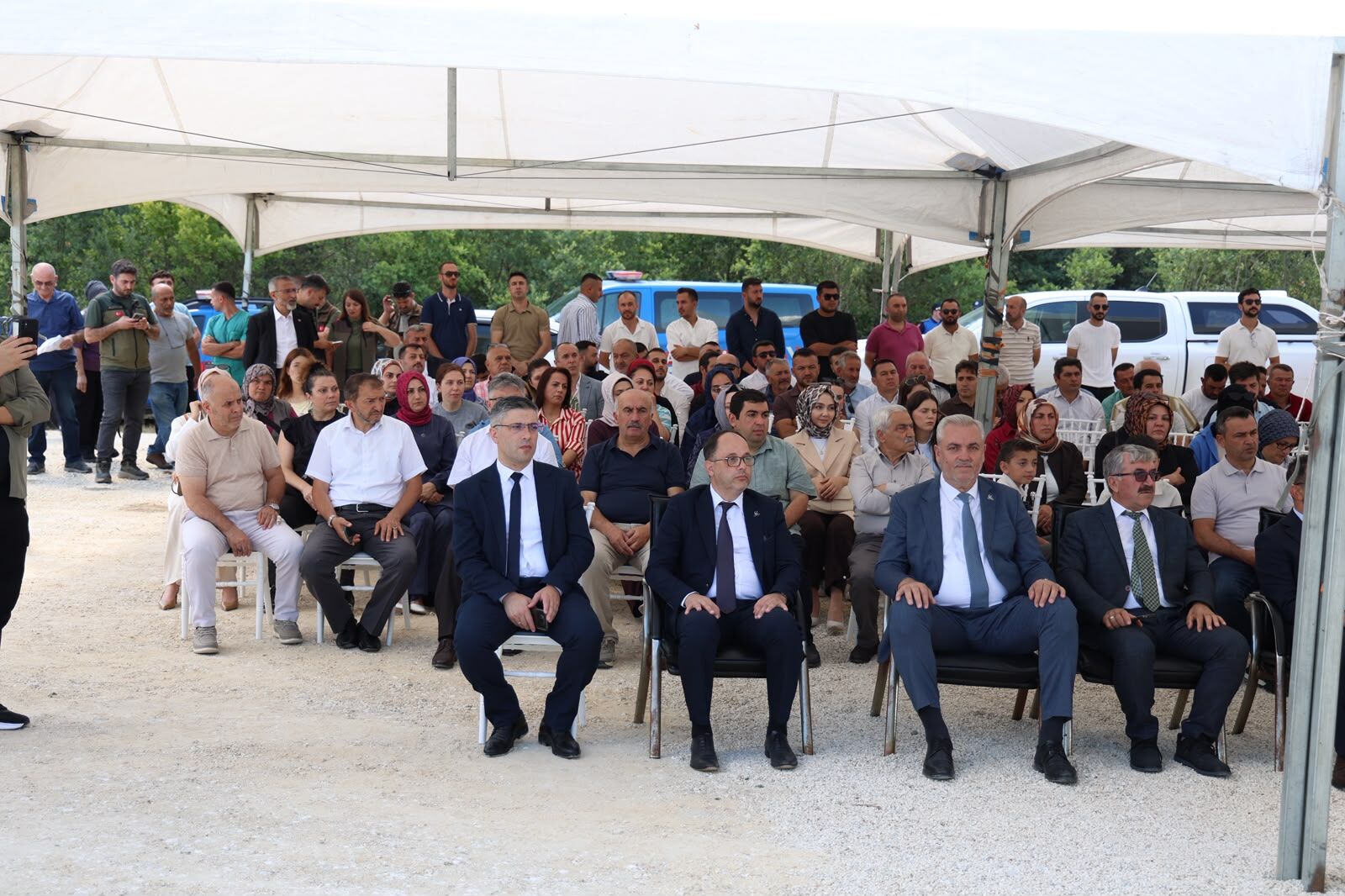 Geyve’de Sokak Hayvanlari İçi̇n De Yeni̇ Dönem Başladi (9)
