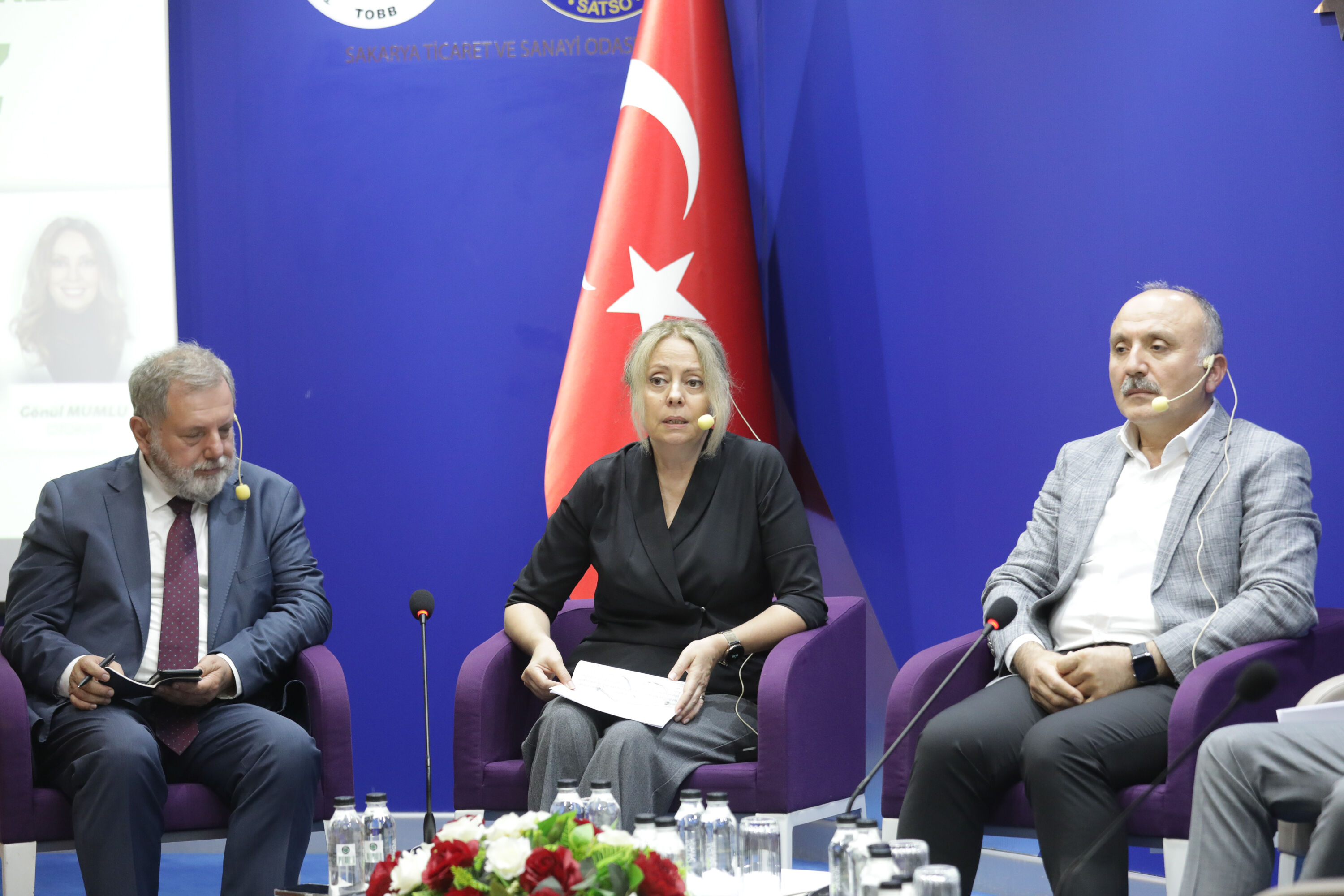 Gönül Mumlu