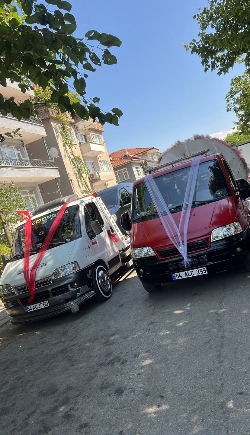 Günay Ve Kafalı Aileleri Düğün (12)