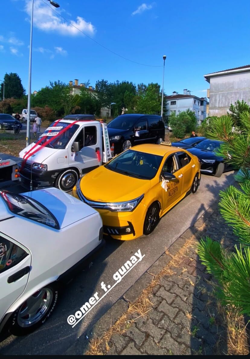 Günay Ve Kafalı Aileleri Düğün (13)